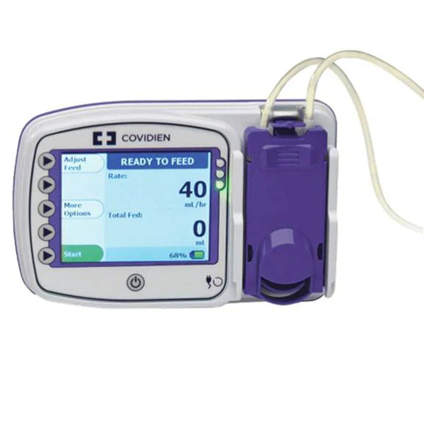What is an Enteral Feeding Pump?