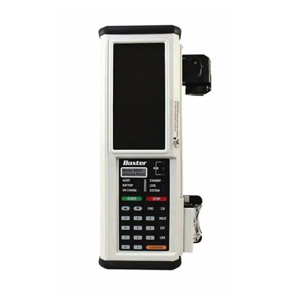 The Infusion Pump Rate Calculator