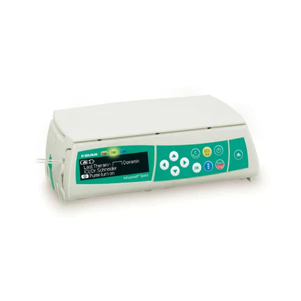 Enhancing Dialysis Treatment: The Role of Infusion Pumps
