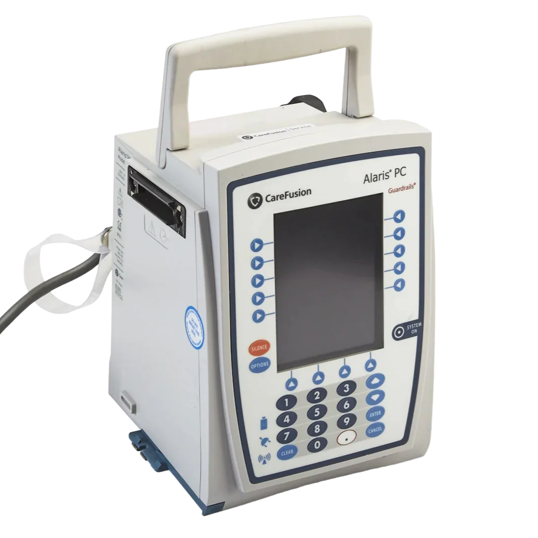 アズイリス Refurbished Carefusion Alaris Medley Module PCU 8015 | Alaris 8015