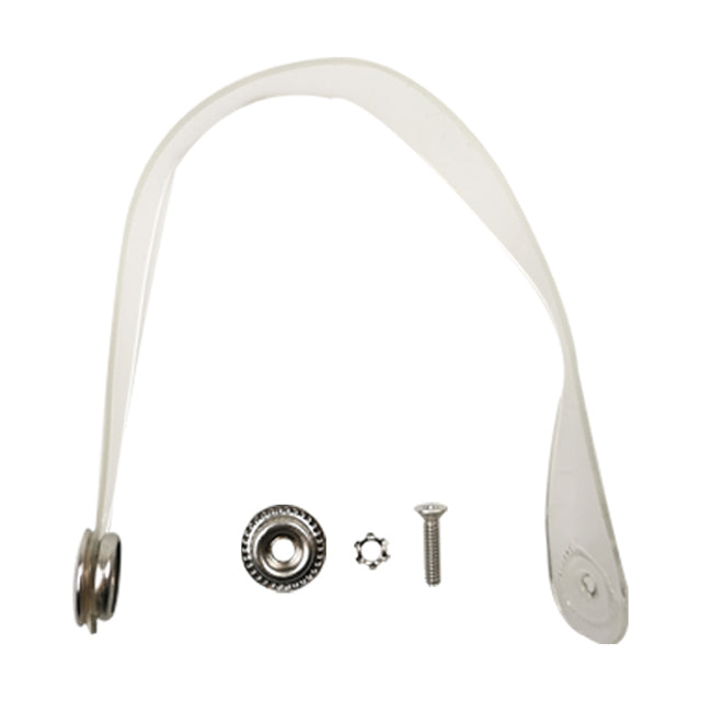 Alaris 8015 power cord wrap belt United Infusion