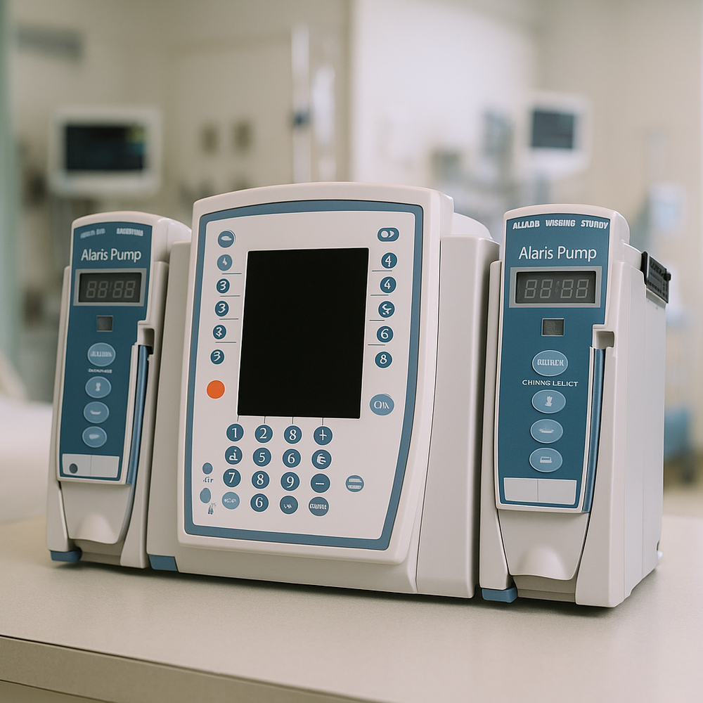 Why Refurbished Medical Devices Are a Smart Investment for Healthcare Providers