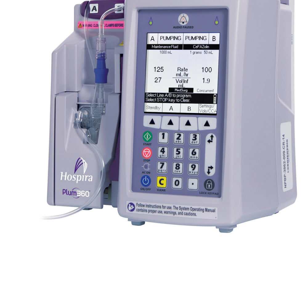 How to Test and Calibrate Infusion Pumps: Procedures and Potential Pitfalls