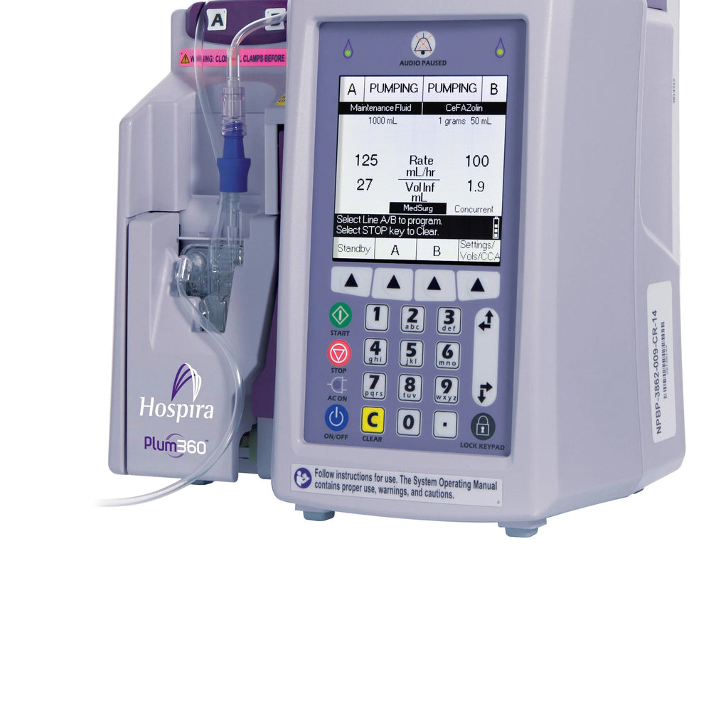 How to Test and Calibrate Infusion Pumps: Procedures and Potential Pitfalls