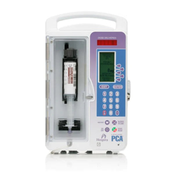 What are the Benefits of Portable IV Pumps?