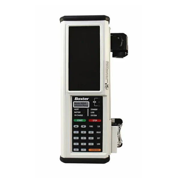 The Infusion Pump Rate Calculator