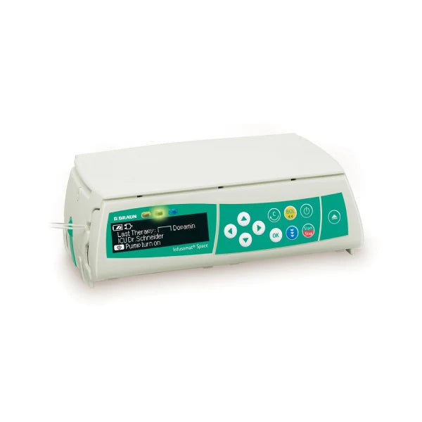 Enhancing Dialysis Treatment: The Role of Infusion Pumps