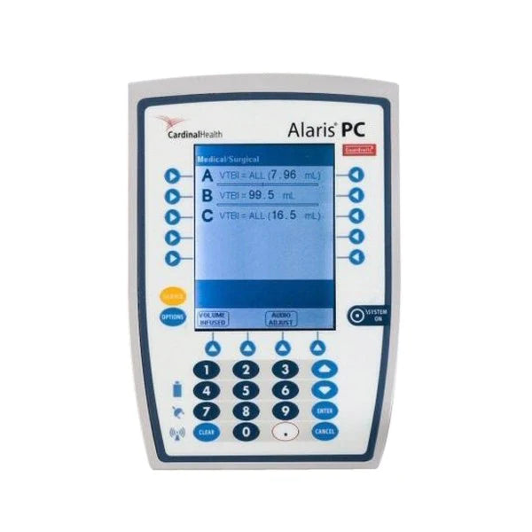 Infusion Pumps 101: What is an IV infusion Pump?