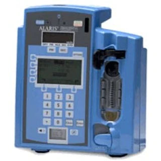 ICU IV Pumps