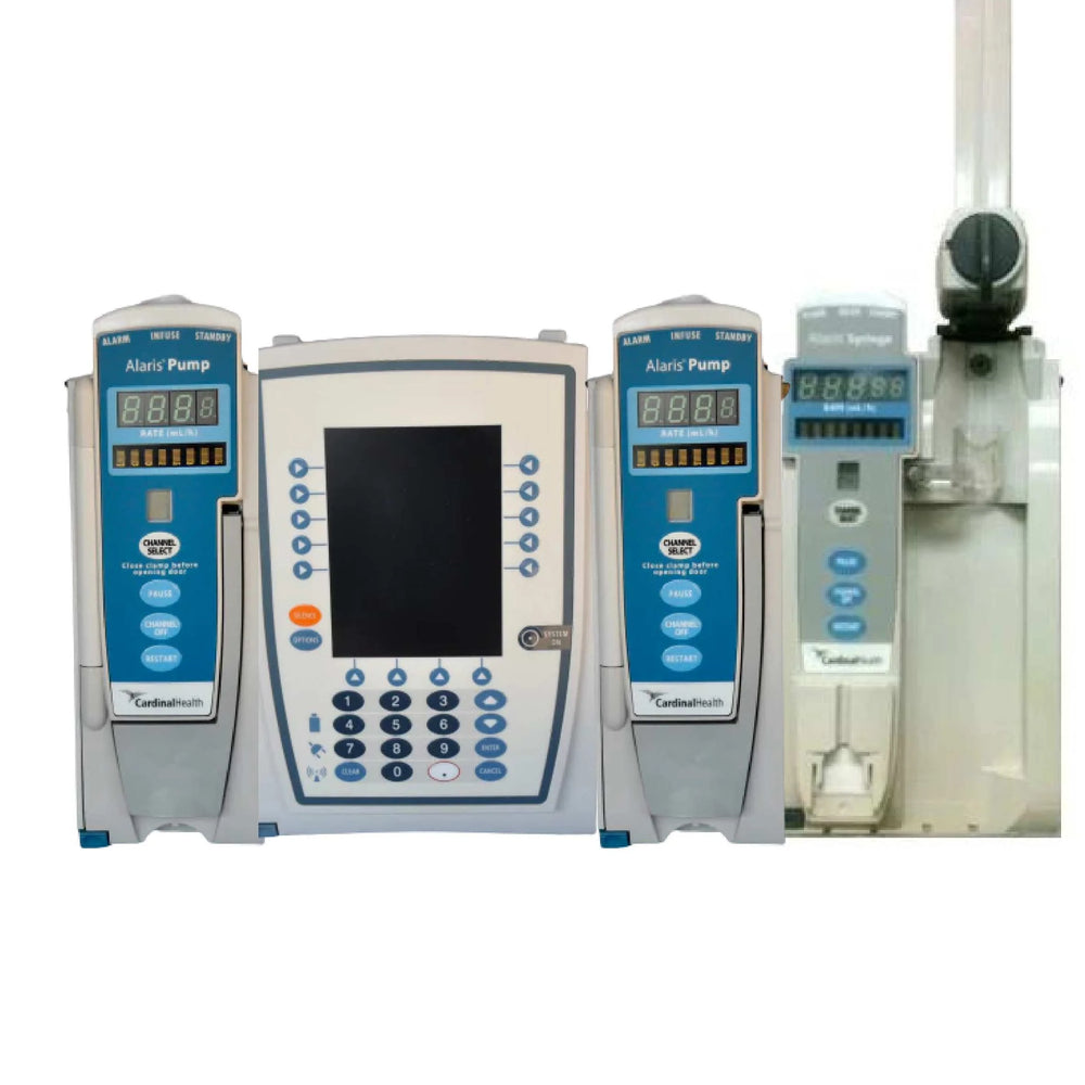 A Guide to Properly Cleaning Infusion Pumps: Tips and Troubleshooting
