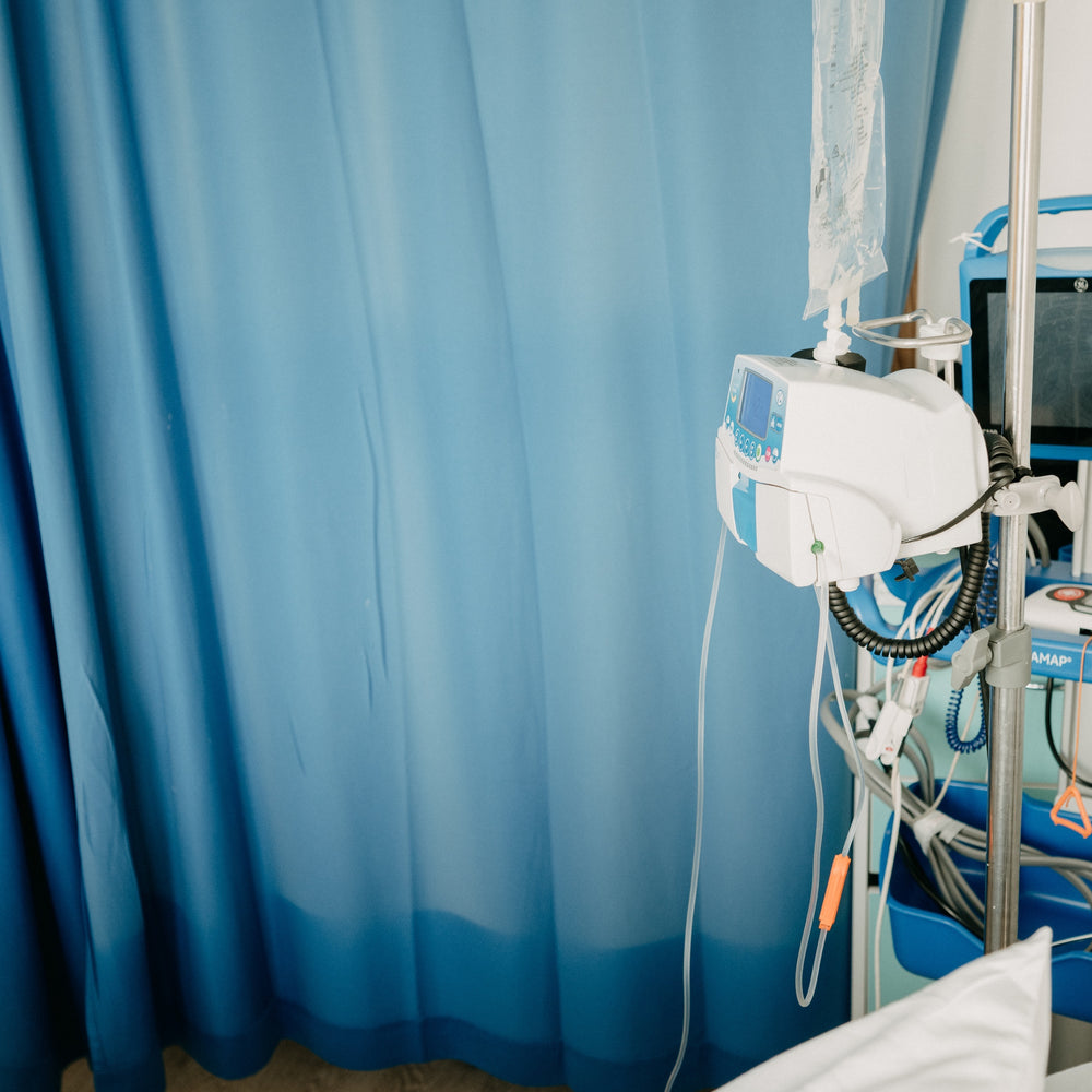 Infusion Pumps for Chemotherapy