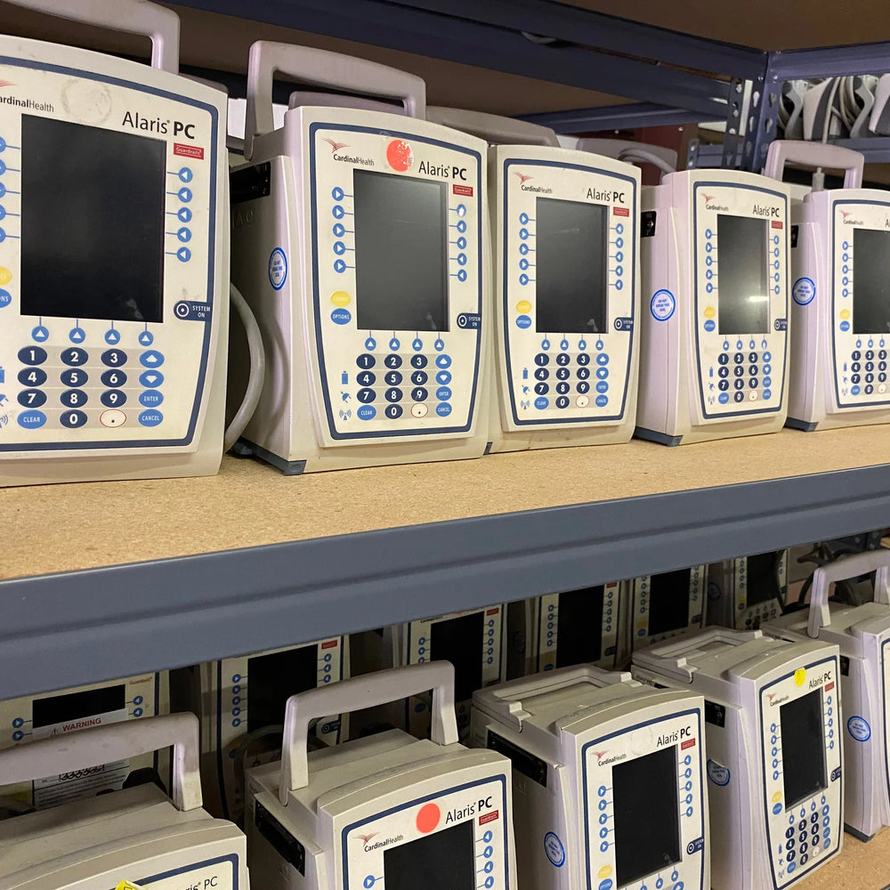 The Benefits of Infusion Pump Rental