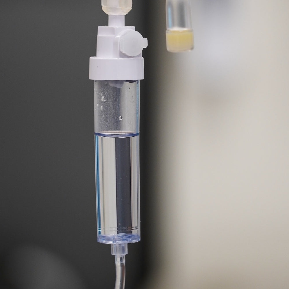 What Is Infusion Therapy