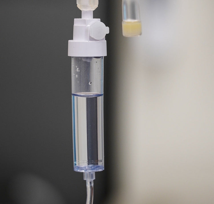What is Infusion Therapy? – United Infusion