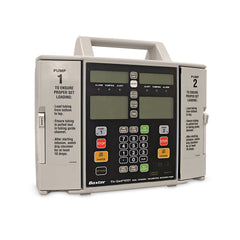 Baxter Flo-Gard 6301 Dual Channel Pump