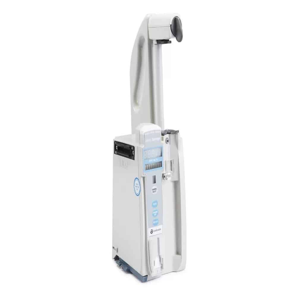 Refurbished Carefusion Alaris 8110 Syringe Pump Module