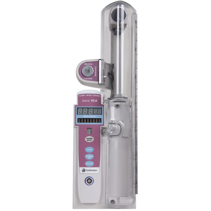 Refurbished Carefusion Alaris 8120 PCA Module