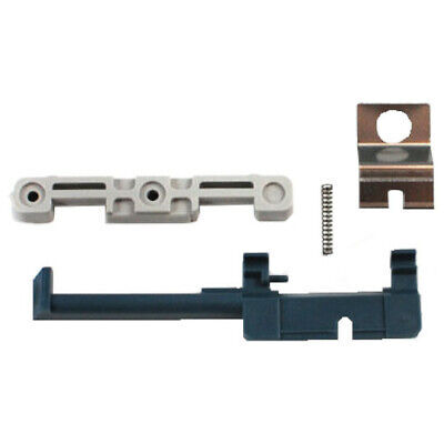 ALARIS 8100/8015 LATCH KIT ASSEMBLY