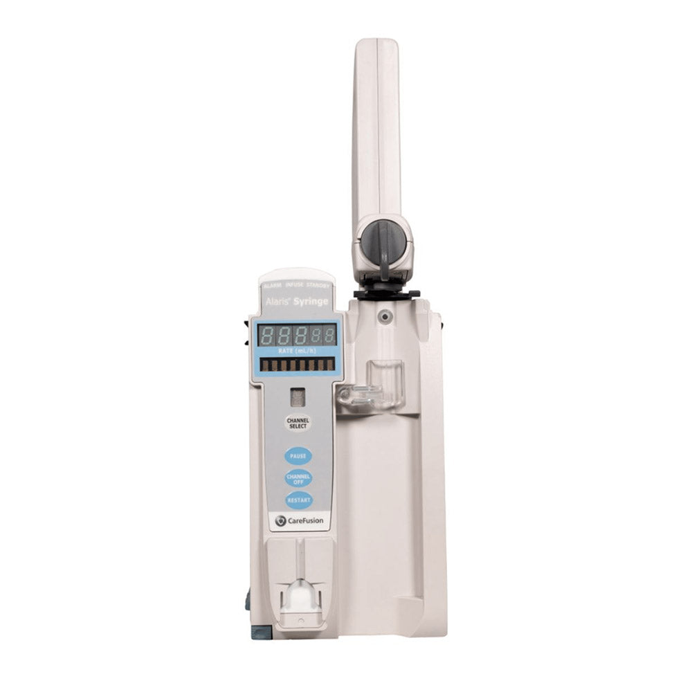 Refurbished Carefusion Alaris 8110 Syringe Pump Module