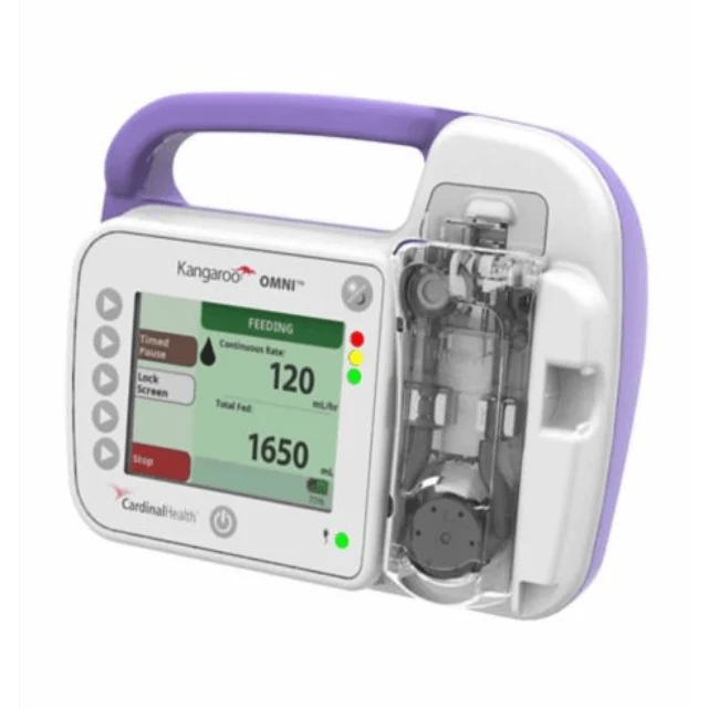 Cardinal Health Kangaroo OMNI™ Enteral Feeding Pump