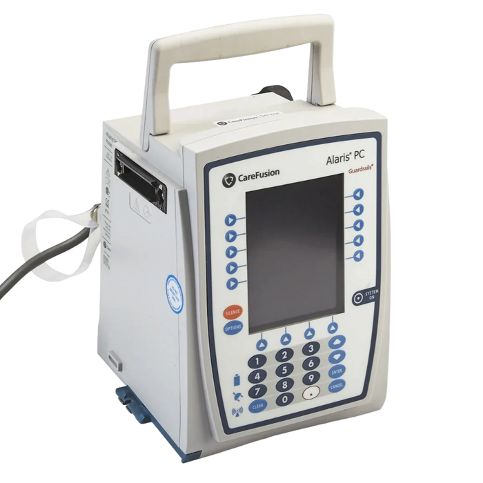 Refurbished Carefusion Alaris Medley Module PCU 8015 (4.7" Screen)