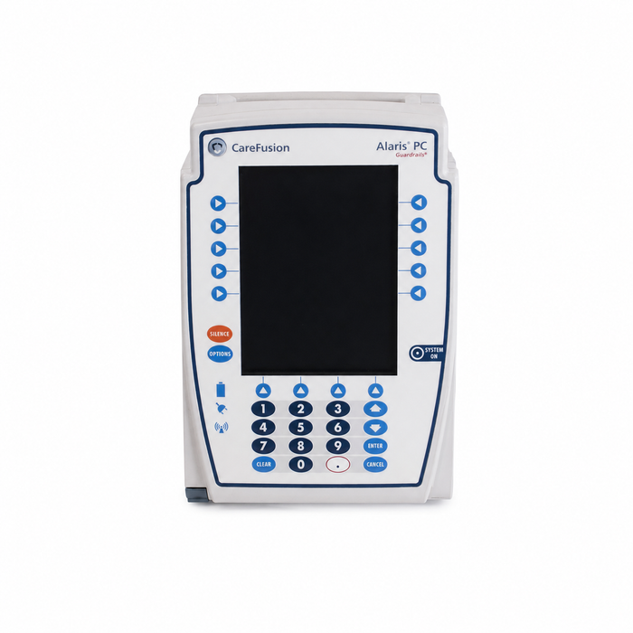 Refurbished Carefusion Alaris Medley Module PCU 8015 (5.7" Screen)