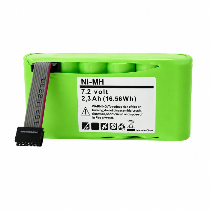 Medfusion 3500 Battery