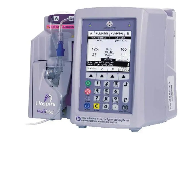 Hospira Plum 360 Rental