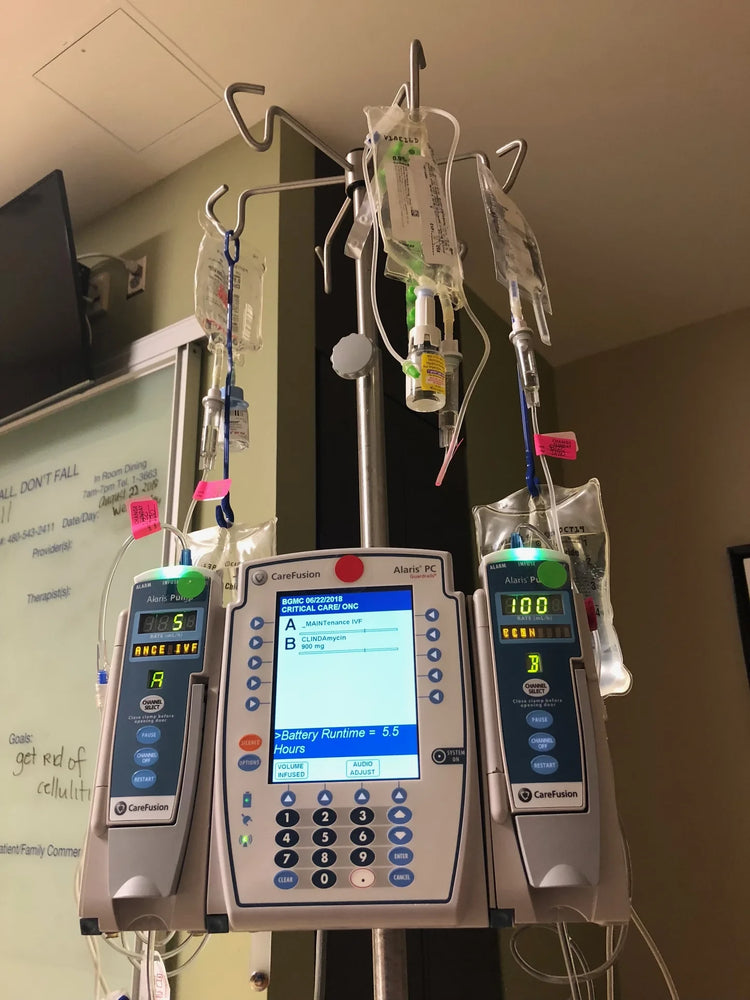 United Infusion