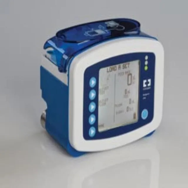 New Covidien Medical Kendall Kangaroo Joey Enteral Feeding Pump