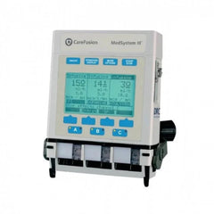 Alaris Medsystem III 2865 Infusion IV Pump Repair Services
