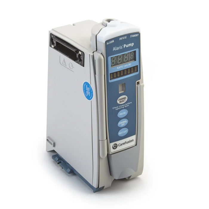 Refurbished Carefusion Alaris 8100 Infusion Pump