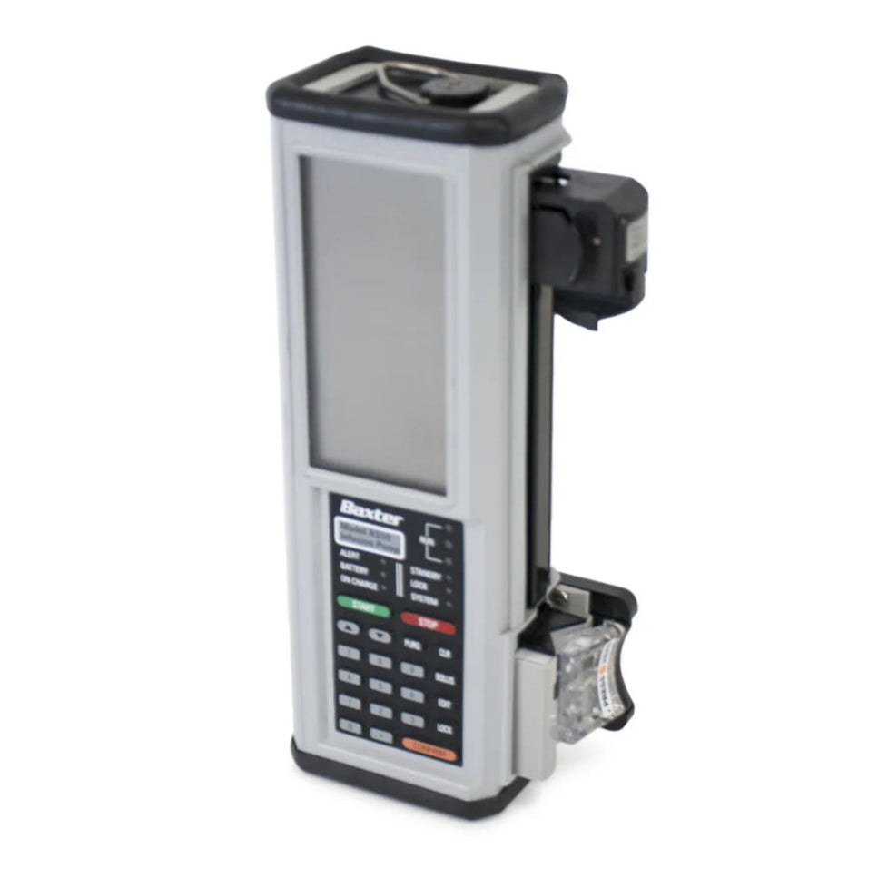 Refurbished Baxter AS50 Syringe Infusion Pump