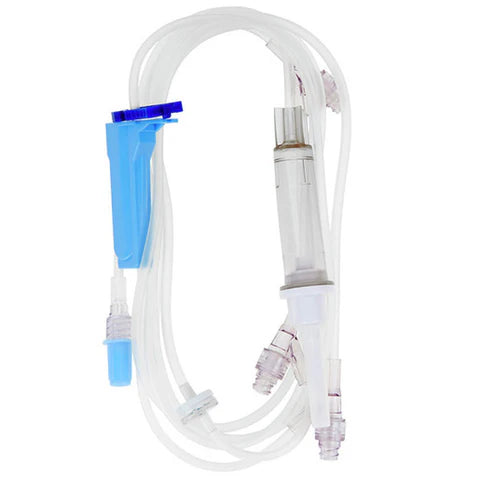 Baxter Clearlink Solution Sets