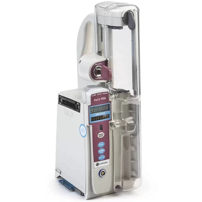 Refurbished Carefusion Alaris 8120 PCA Module