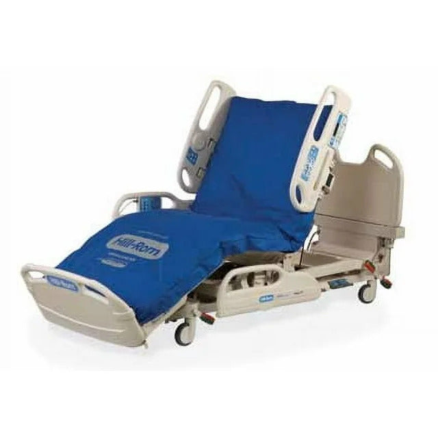 Refurbished Hill Rom Versacare-AM Hospital Bed with air mattress