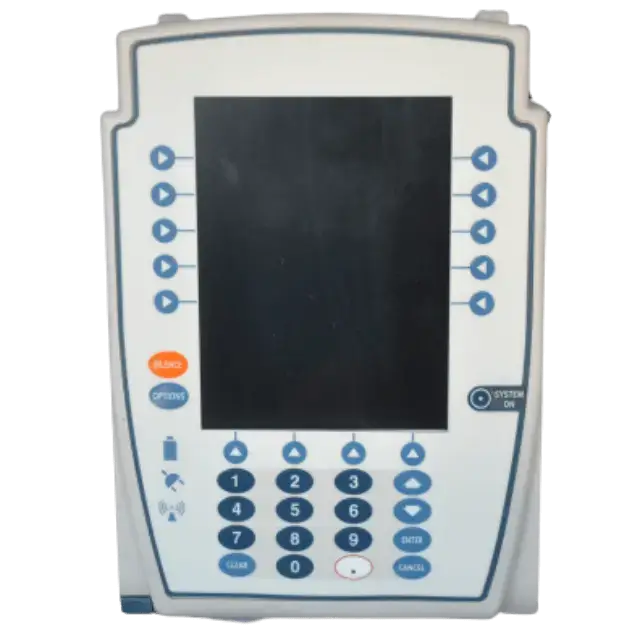 Refurbished Carefusion Alaris Medley Module PCU 8015 (5.7" Screen)
