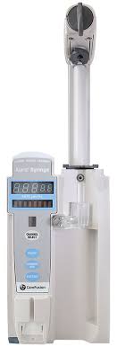 Refurbished Carefusion Alaris 8110 Syringe Pump Module