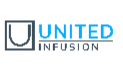 United Infusion Logo