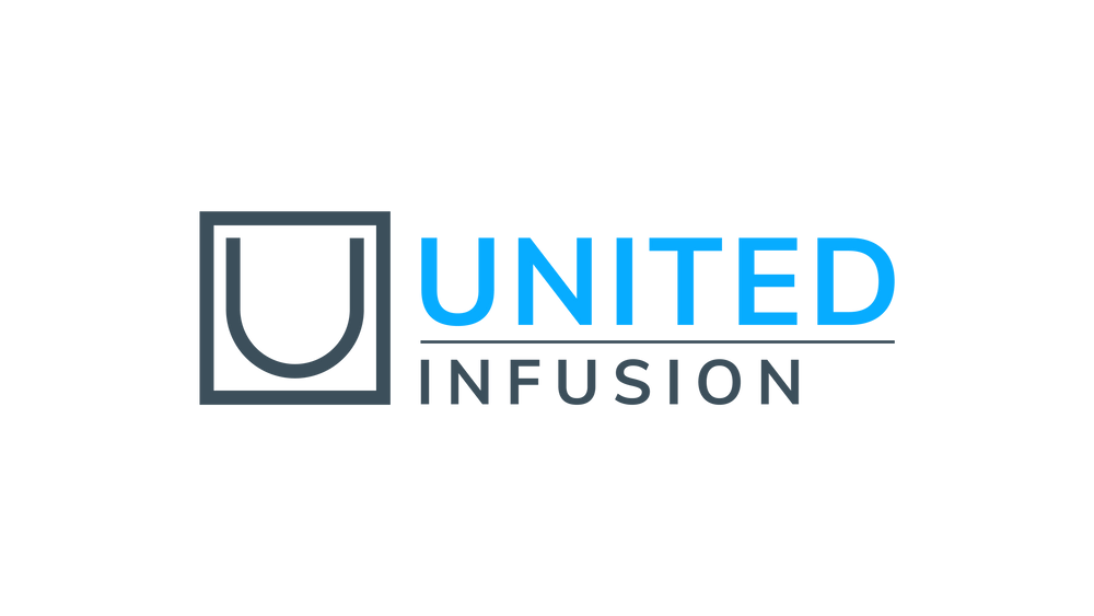 United Infusion Logo
