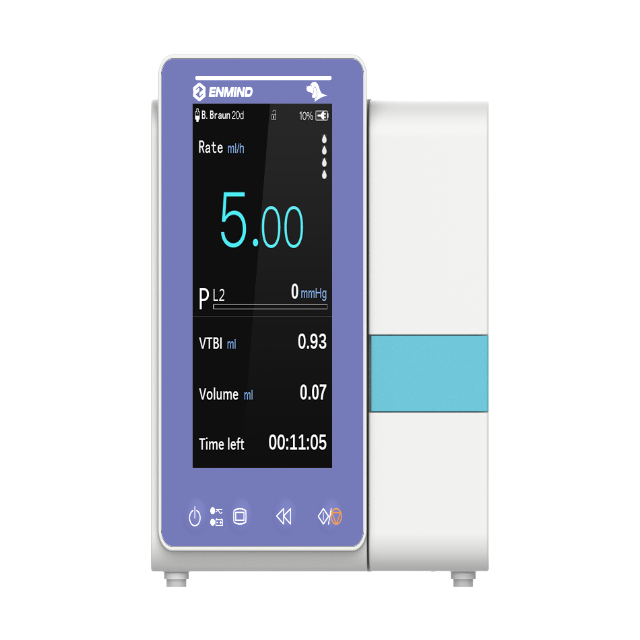 Enmind EN-V5 Vet Infusion Pump