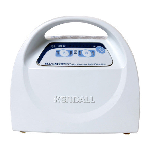 Kendall Express 9525 SCD