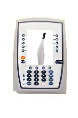 Alaris 8015 Front Keypad 4.7"