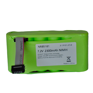 Medfusion 3500 Battery