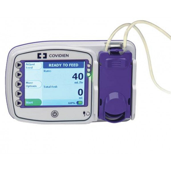 New Kangaroo Connect Enteral Feeding Pump