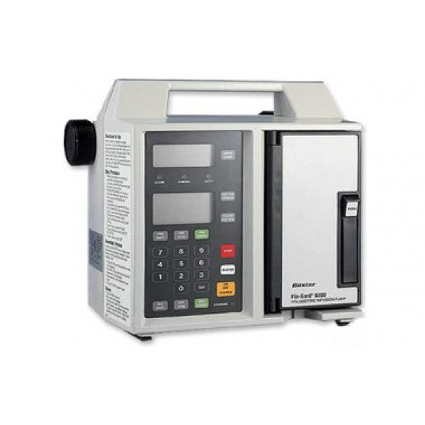 Baxter IV Pumps Baxter Infusion Pumps United Infusion