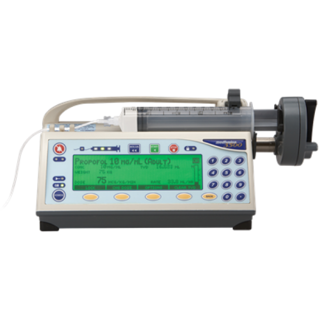 Refurbished Medfusion 3500 Infusion Pump